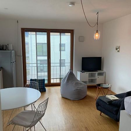Topmodernes Studio - Sommer Im Bayerischen Inntal Brannenburg Luaran gambar