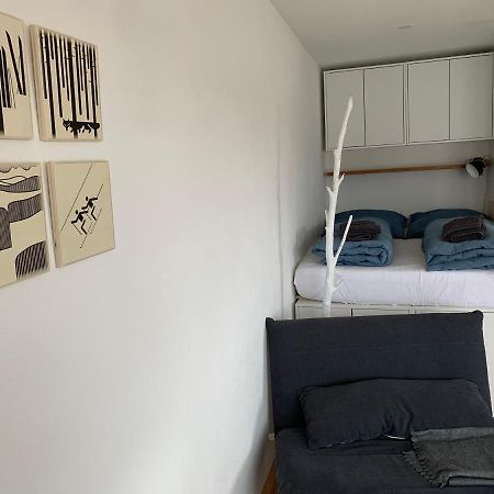 Topmodernes Studio - Sommer Im Bayerischen Inntal Brannenburg Luaran gambar