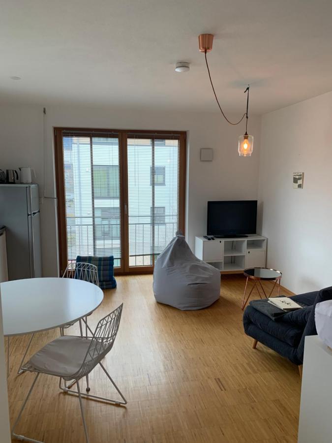 Topmodernes Studio - Sommer Im Bayerischen Inntal Brannenburg Luaran gambar