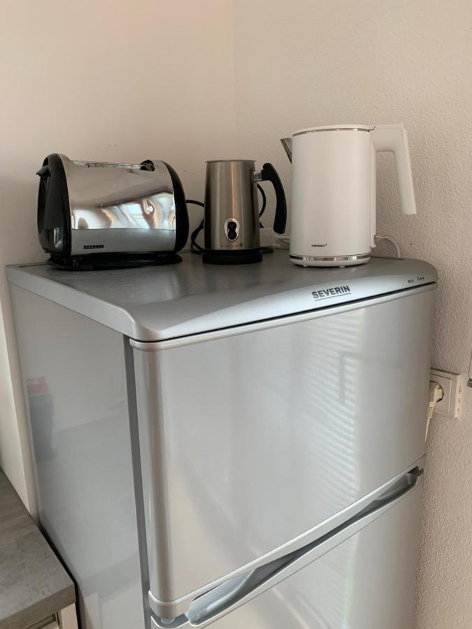 Topmodernes Studio - Sommer Im Bayerischen Inntal Brannenburg Luaran gambar
